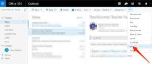 How to Print an Email from Gmail, Yahoo, Outlook, and More