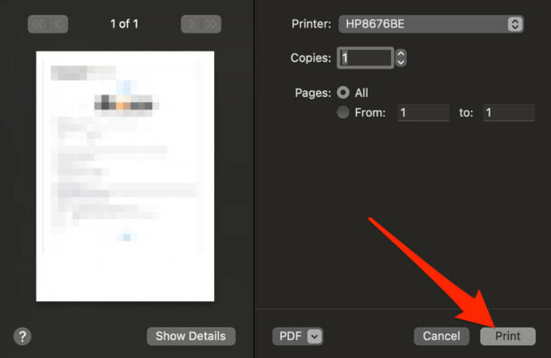 How to Print an Email from Gmail, Yahoo, Outlook, and More