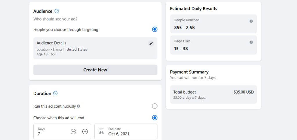 8 Ways to Grow Your Facebook Page Audience - 26