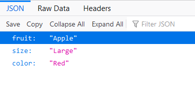 What Is a JSON File and How to Open It  - 13