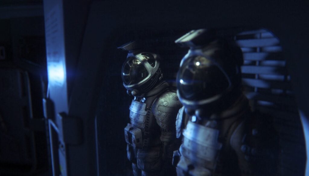 Alien: Isolation image