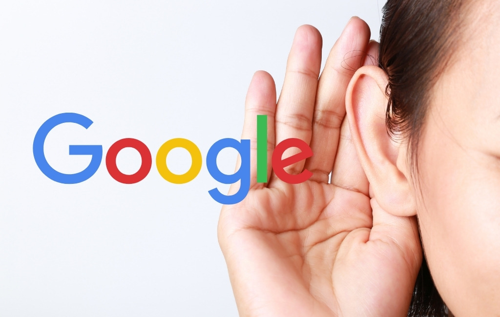 How To Stop Google From Listening To You Constantly