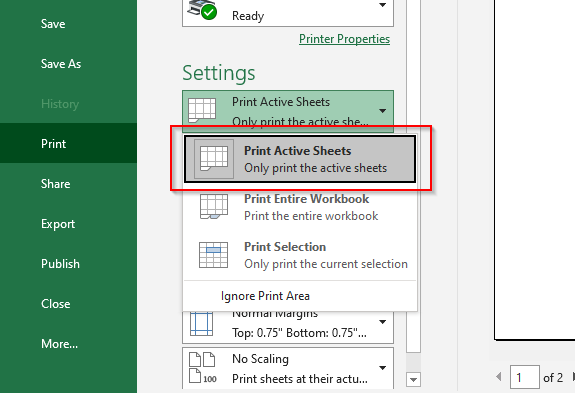 How to Group Worksheets in Excel - 68