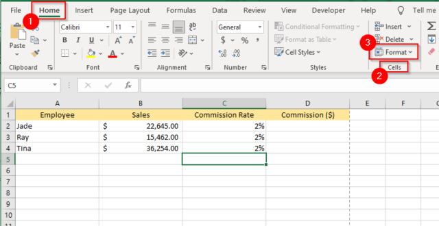 How To Group Worksheets In Excel How To Group Worksheets In Excel