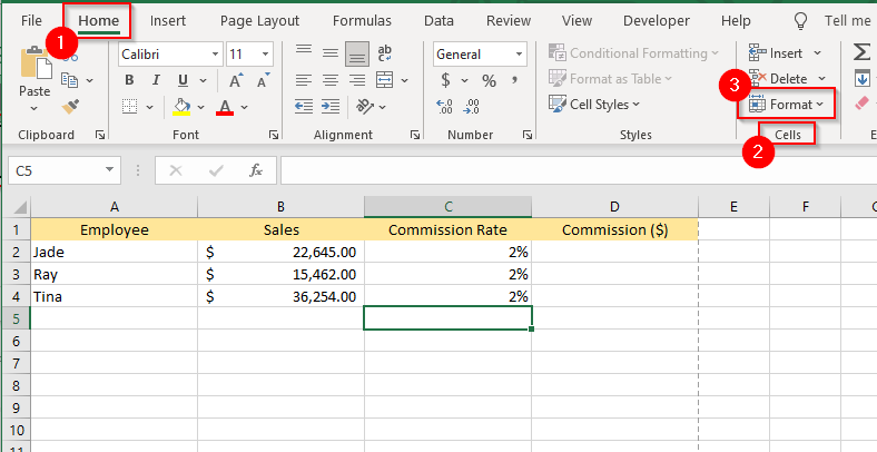 How to Group Worksheets in Excel - 90