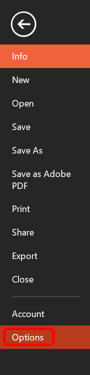 How to Reduce the Size of a PowerPoint&nbsp; image