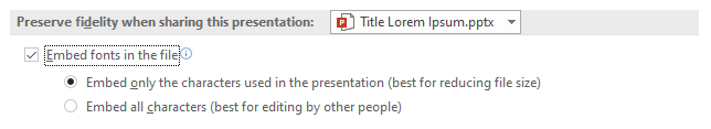 15 PowerPoint Tips &#038; Tricks To Improve Your Presentations image 7
