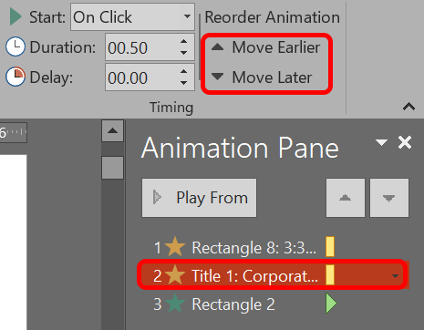 Use Animations Wisely image 5