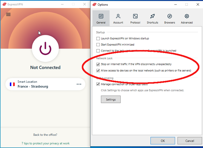 What Is a VPN Kill Switch and Why You Should Enable It  - 49