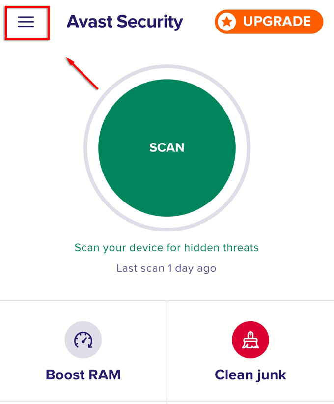 Third-Party Tracking Apps image