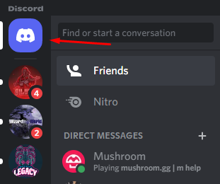 How To Add Friends on Discord - 54