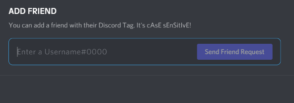 How To Add Friends on Discord - 10