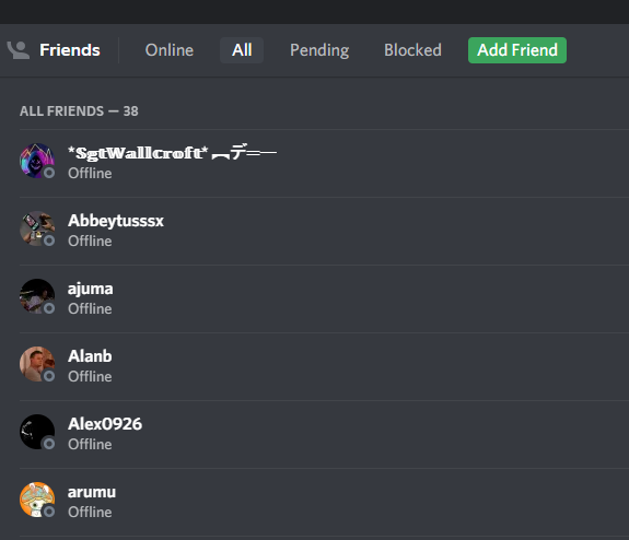 How To Add Friends on Discord - 99