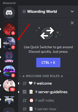 How To Add Friends on Discord - 14