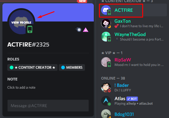How To Add Friends on Discord - 17