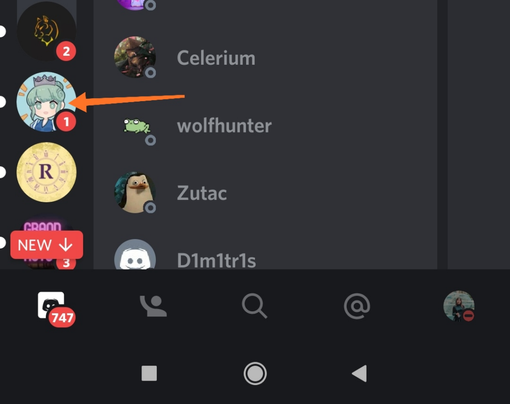 How To Add Friends on Discord image 16