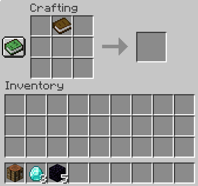 How to Enchant Items in Minecraft image
