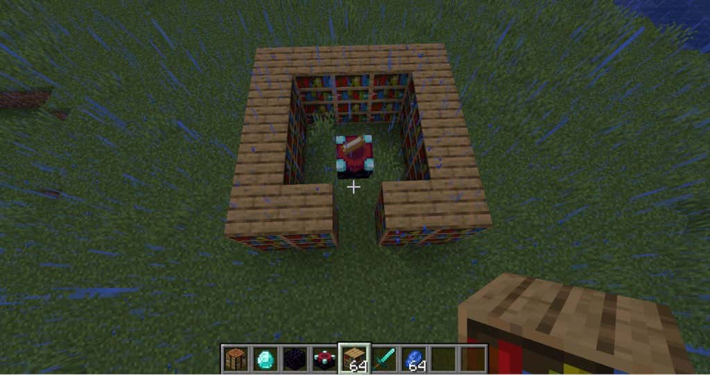 How to Enchant Items in Minecraft image 4