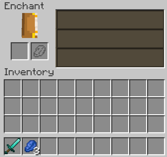 How to Enchant Items in Minecraft image 8