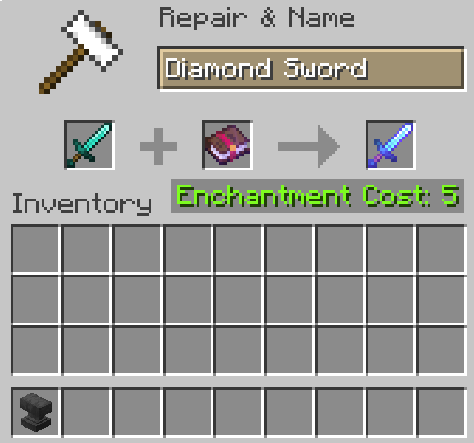 How to Enchant Items in Minecraft image 14