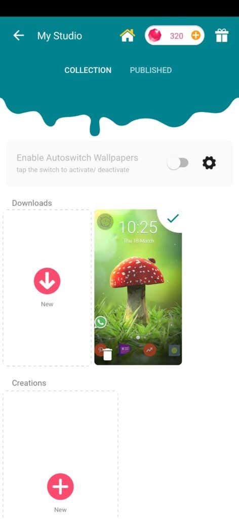 The 9 Best Free Live Wallpaper Apps for Android image 18