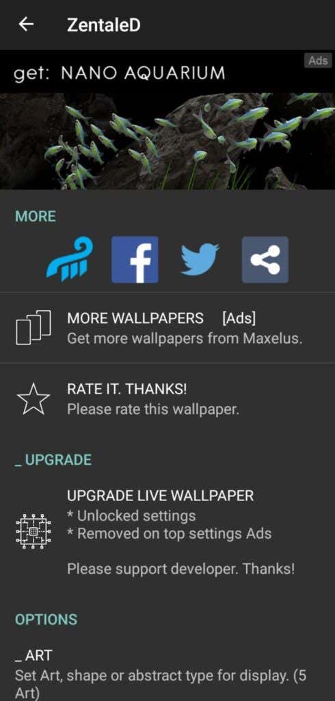 The 9 Best Free Live Wallpaper Apps for Android image 20