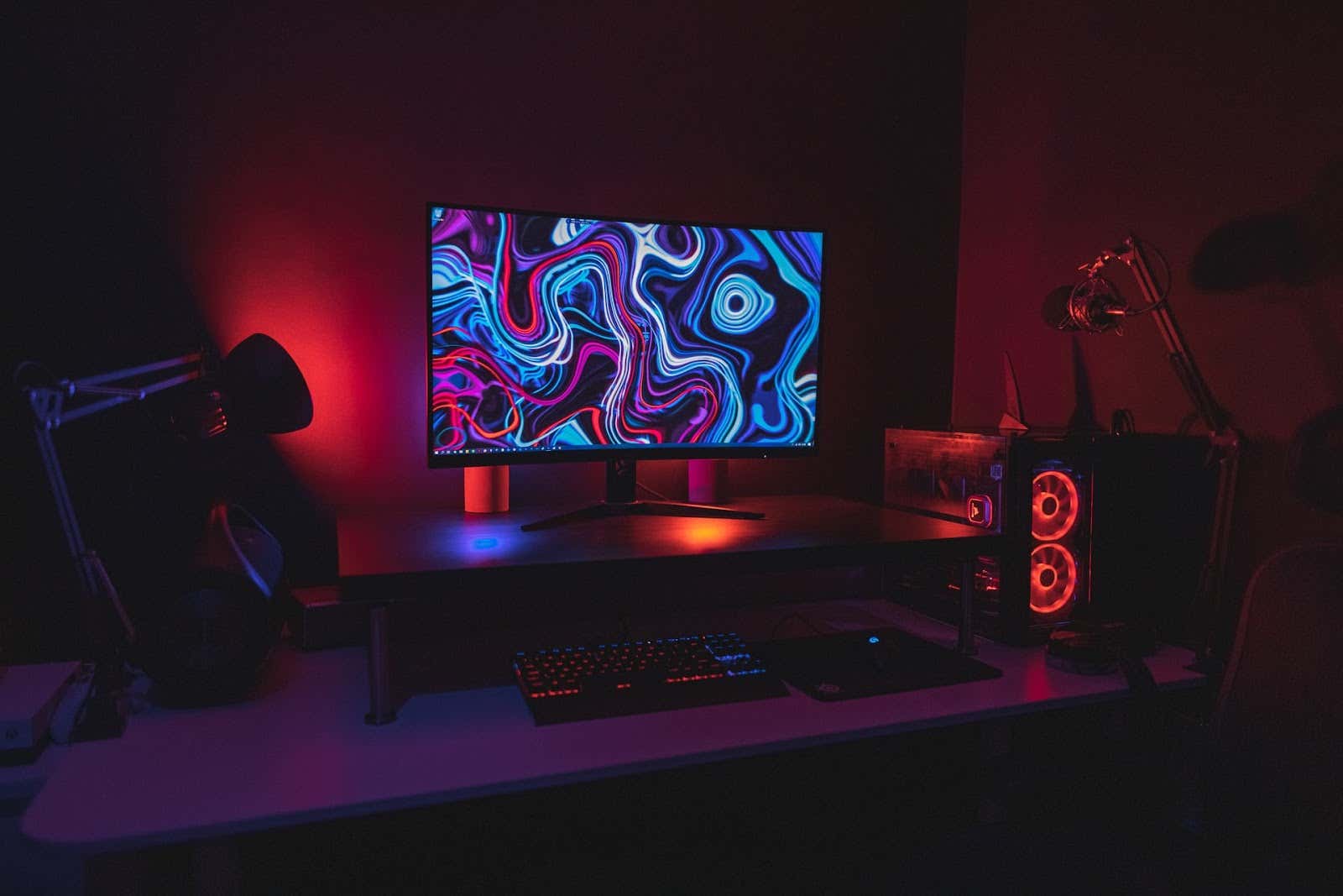turn all in one pc into monitor