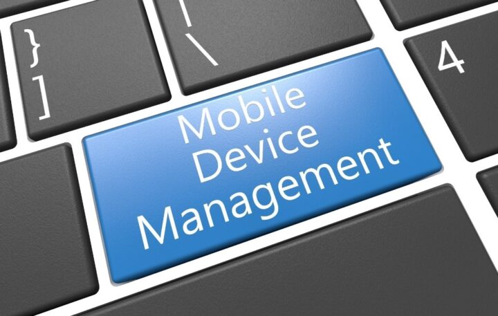 What Is an MCM Client on Android and Is It Safe?
