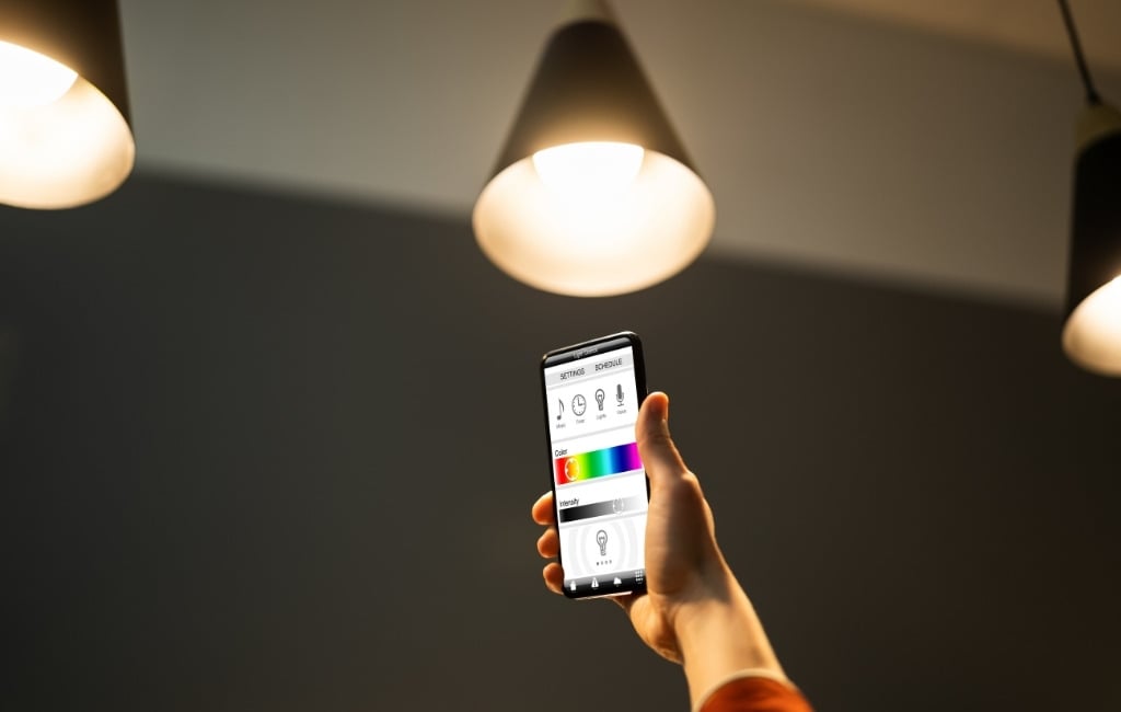 serie Siesta klart How to Use Philips Hue Bulbs for Light Therapy