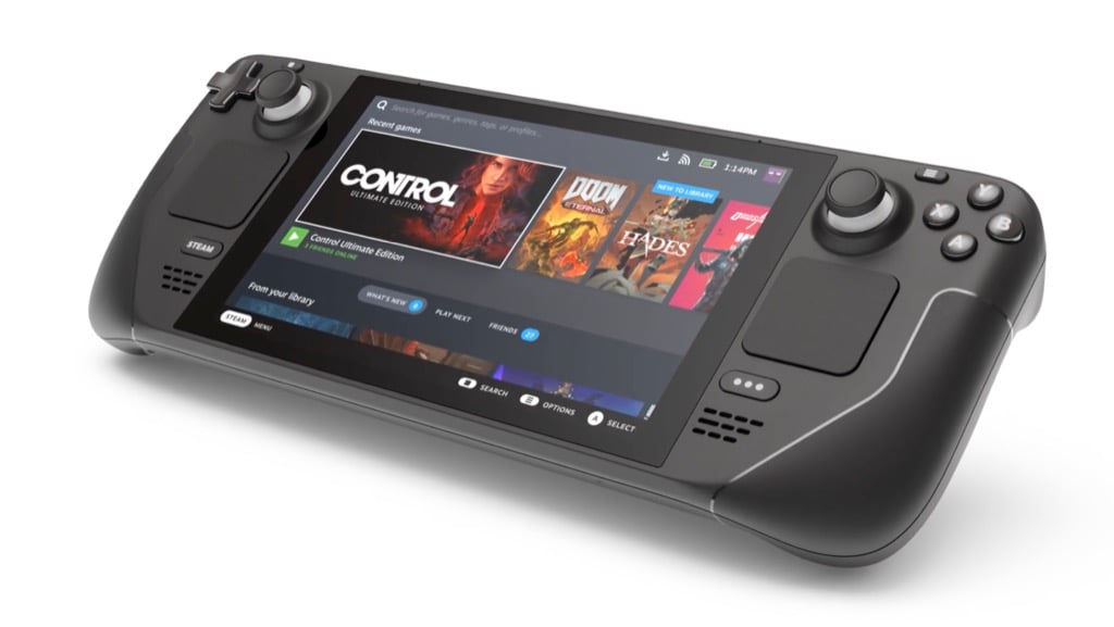 What Is a Steam Deck and How Is It Different From Nintendo Switch  - 58