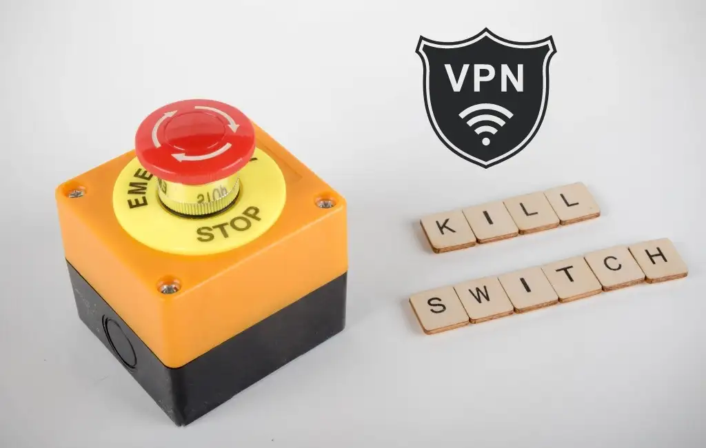 What Is a VPN Kill Switch and Why You Should Enable It  - 57