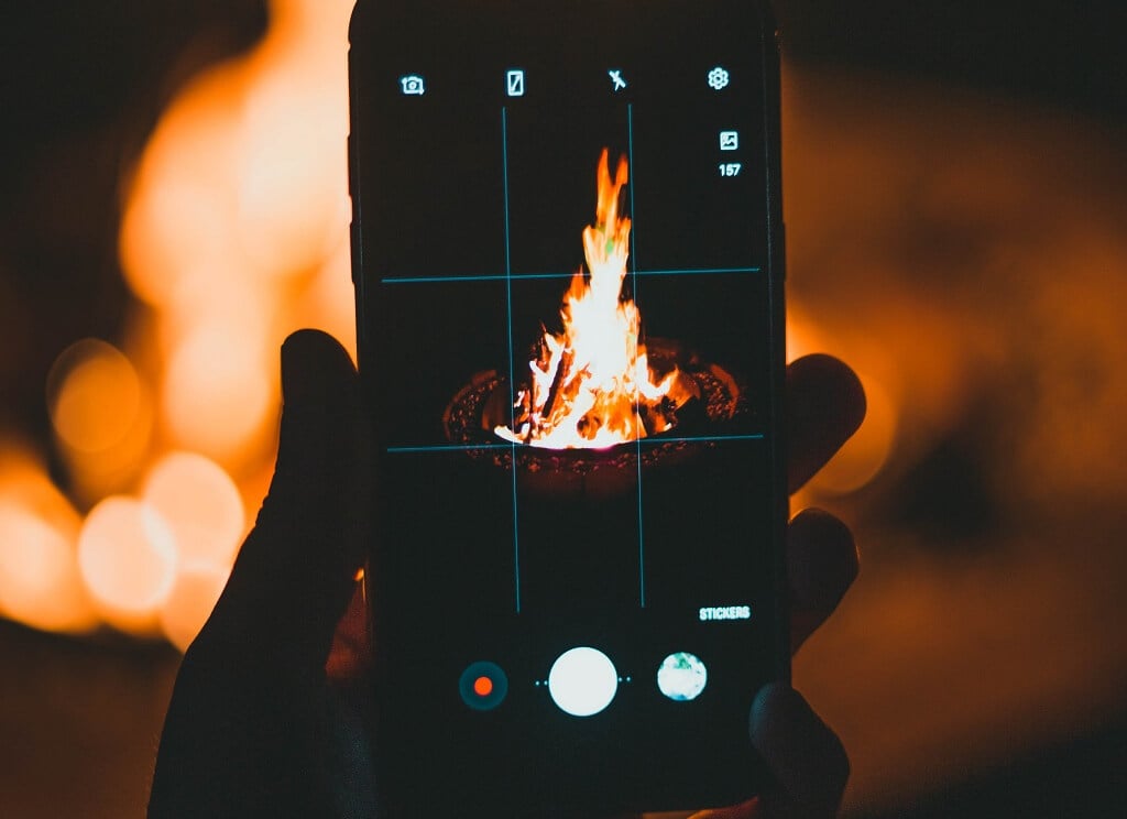 Is Charging Your Phone Overnight a Bad Idea  - 6