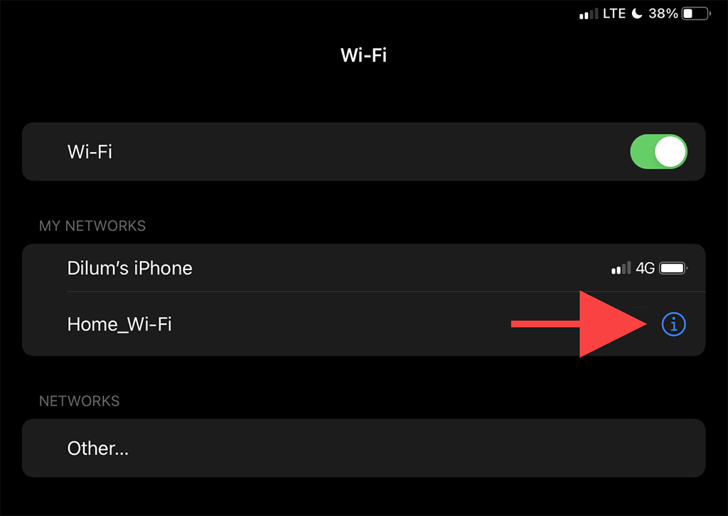 What to Do When Your iPad Won t Connect to WiFi  11 Easy Fixes - 47