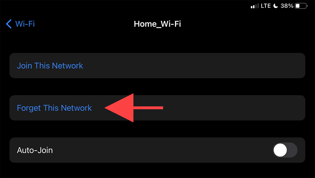 What to Do When Your iPad Won t Connect to WiFi  11 Easy Fixes - 39