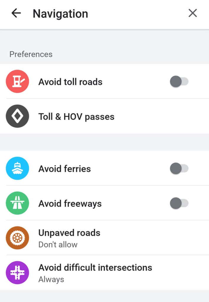How Do Waze and Google Maps Plan Your Route?&nbsp; image 3