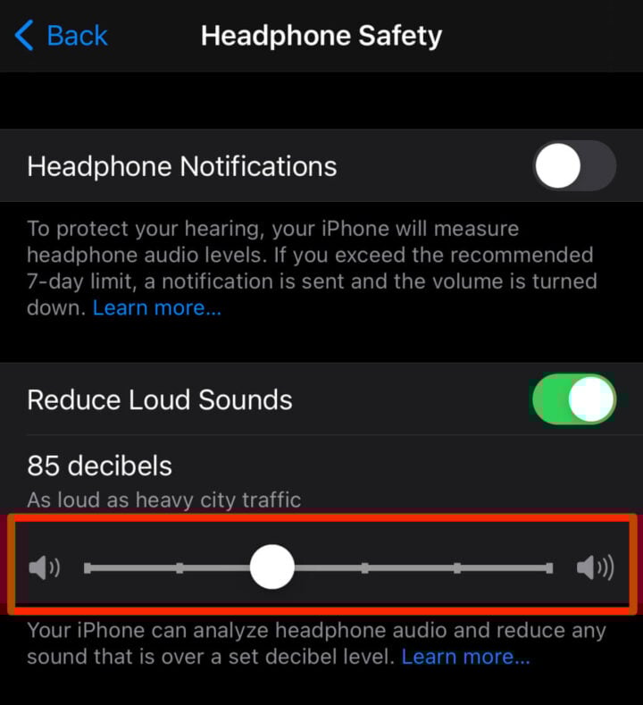 FIX Volume Too Loud On Lowest Setting