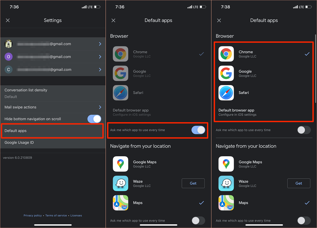 How to Change Default Browser on Windows  Mac  iPhone  and Android - 89