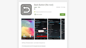 How To Fix Back Button Not Working on iPhone and Android