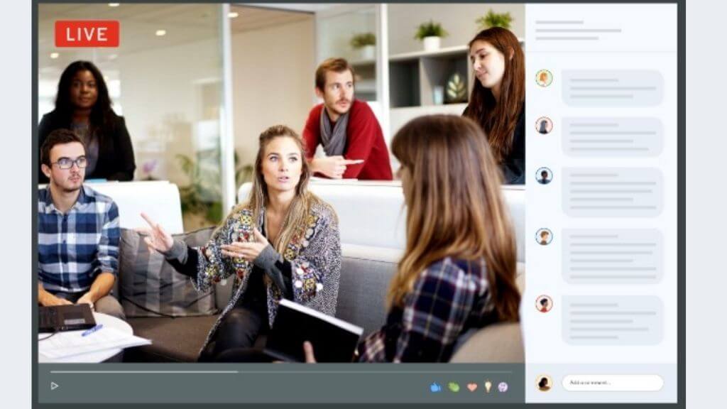 7 Best Live Streaming Apps and Platforms for iPhone or Android - 90