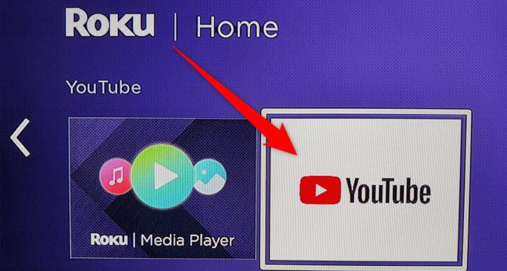 How to Watch YouTube on Roku - How To Log Into Youtube Tv On Roku