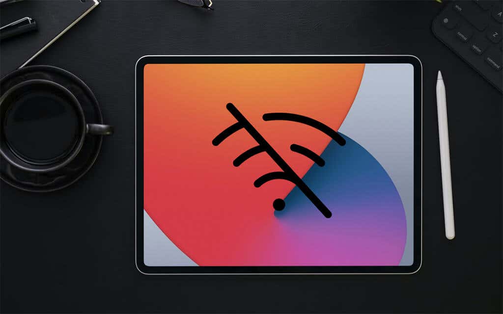 What to Do When Your iPad Won t Connect to WiFi  11 Easy Fixes - 59