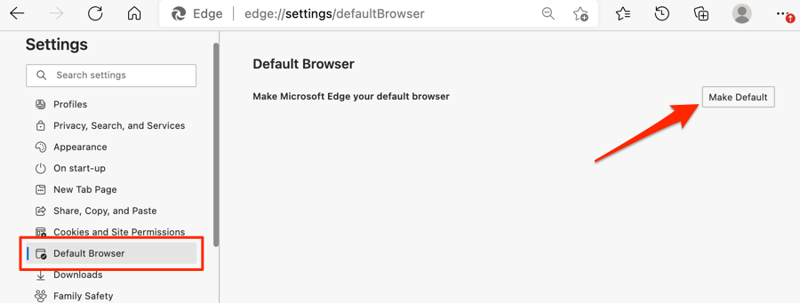 How to Change Default Browser on Windows  Mac  iPhone  and Android - 48