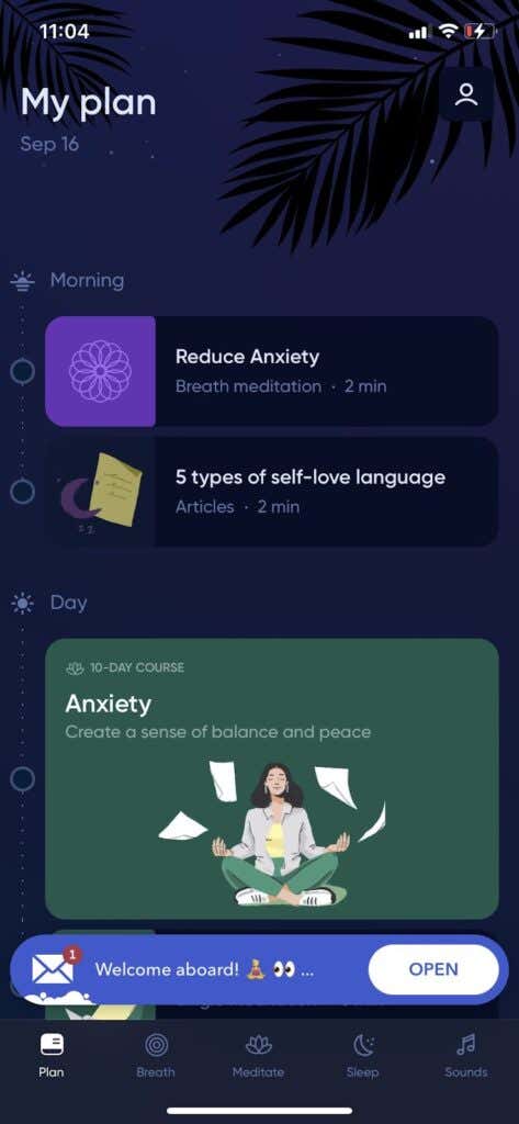 10 Best Sleep Meditation Apps for Bedtime image 6