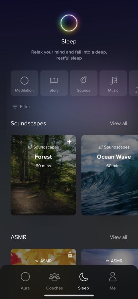 10 Best Sleep Meditation Apps for Bedtime image 8