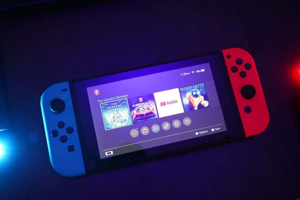 How Download Games On Nintendo Switch