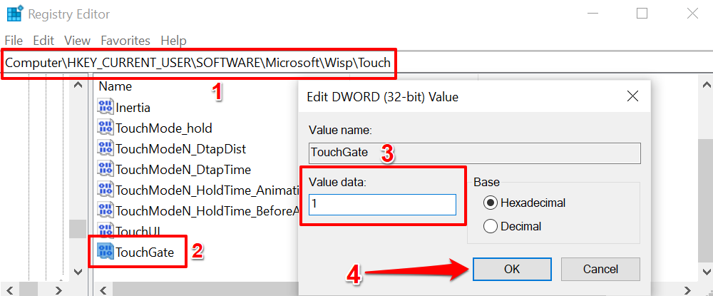 How to Turn Off the Touch Screen on Your Laptop  Dell  HP  etc  - 69