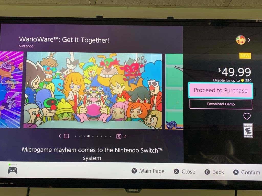 How to Download Nintendo Switch Games Onto Your Console