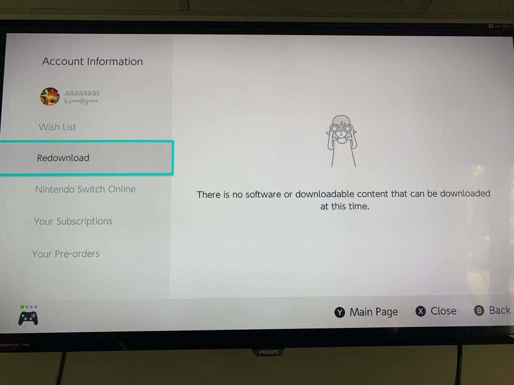 How to Download Nintendo Switch Games Onto Your Console