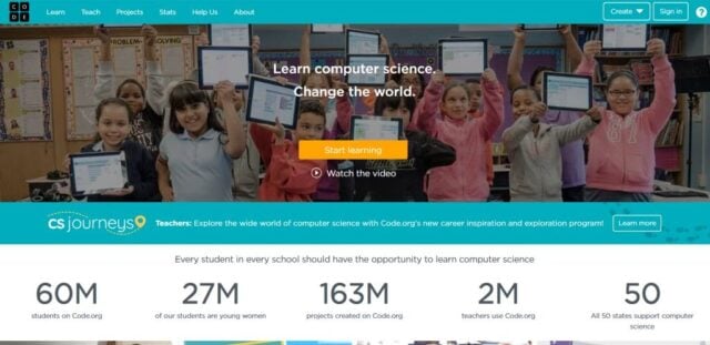 15 Best Websites for Learning New Skills