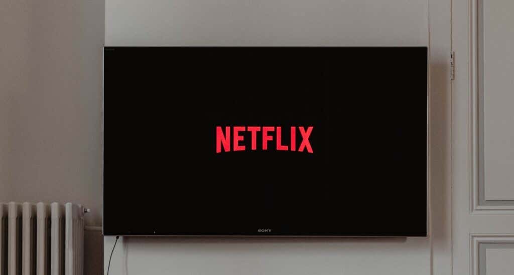 How to Fix Netflix Error 113 on Apple TV image 1